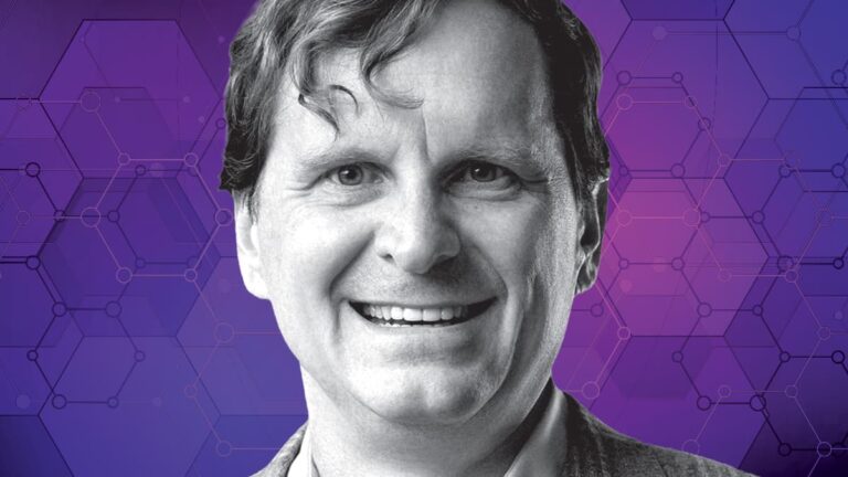 Executives of the Year: Diogo Rau