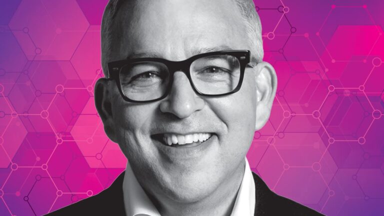 Executives of the Year: Bill Pappas
