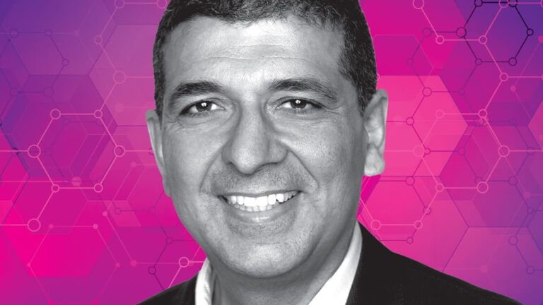 Executives of the Year: Firdaus Bhathena