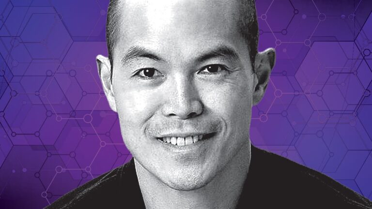 Executives of the Year: Matt Madrigal