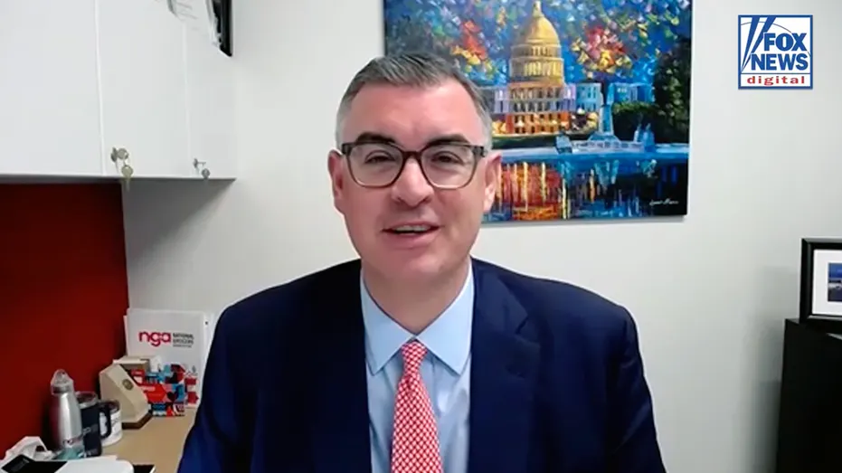 National Grocers Association President and CEO Greg Ferrara