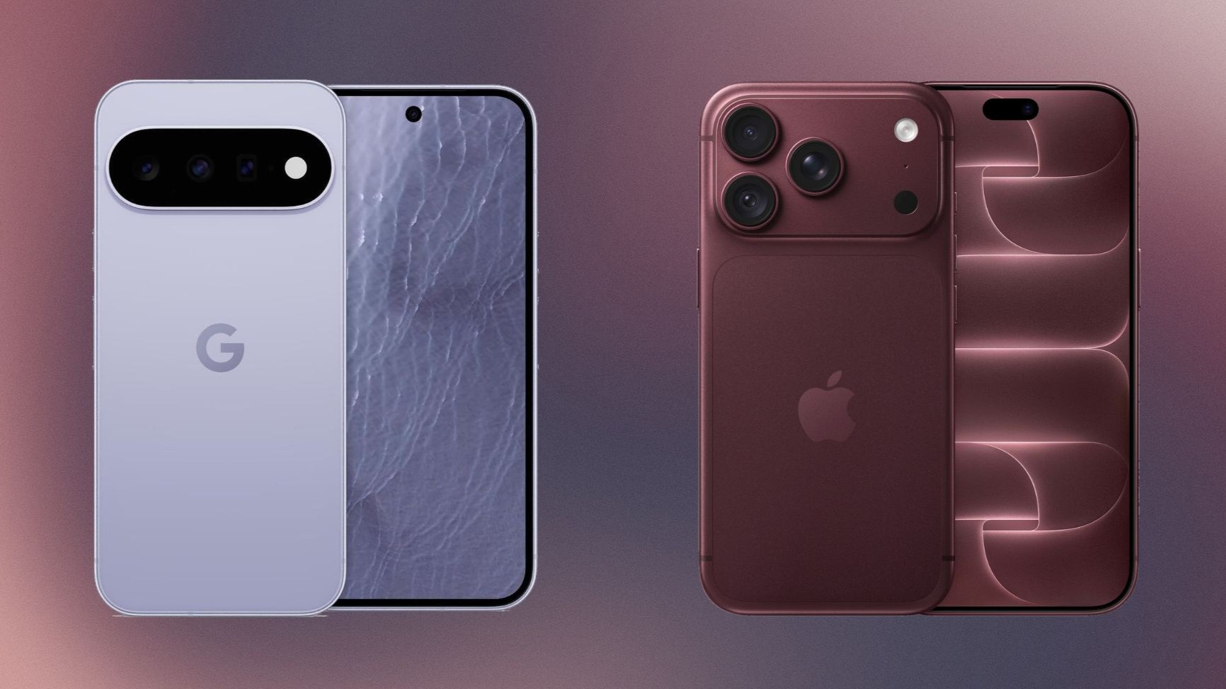Apple iPhone 18 Pro vs. Google Pixel 11