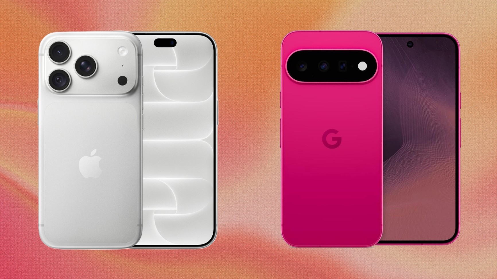 Apple iPhone 18 Pro vs. Google Pixel 11