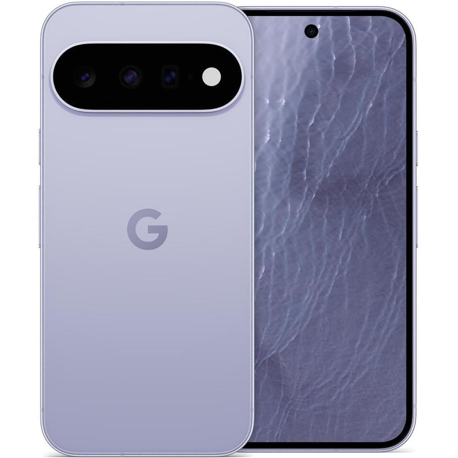 Google Pixel 11 square render