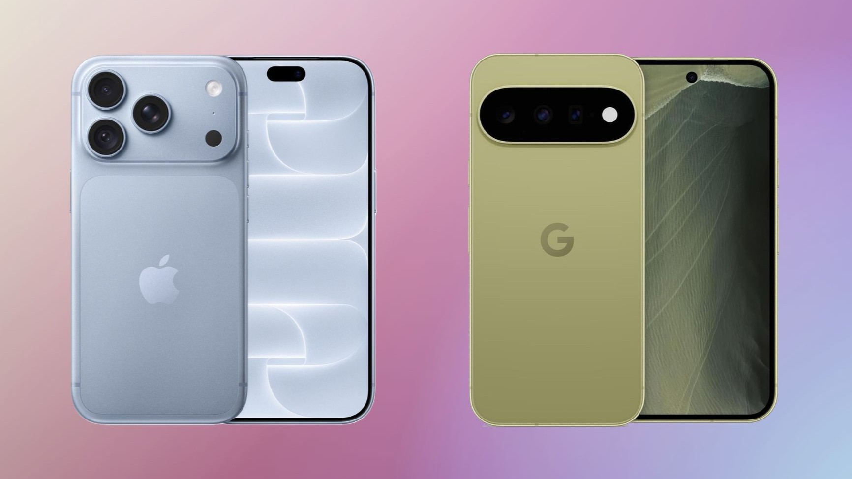 Apple iPhone 18 Pro vs. Google Pixel 11
