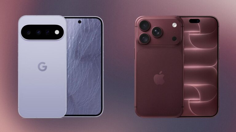 Apple iPhone 18 Pro vs. Google Pixel 11: The best of iOS faces the best of Android