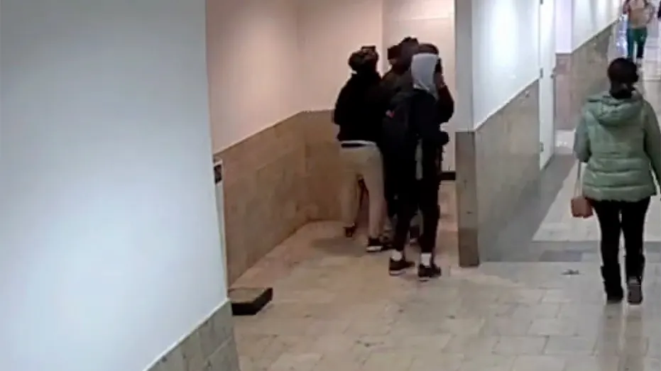 Earlier this year, nine teenagers were arrested after authorities said they stabbed another teen inside a bathroom at Westfield Wheaton.