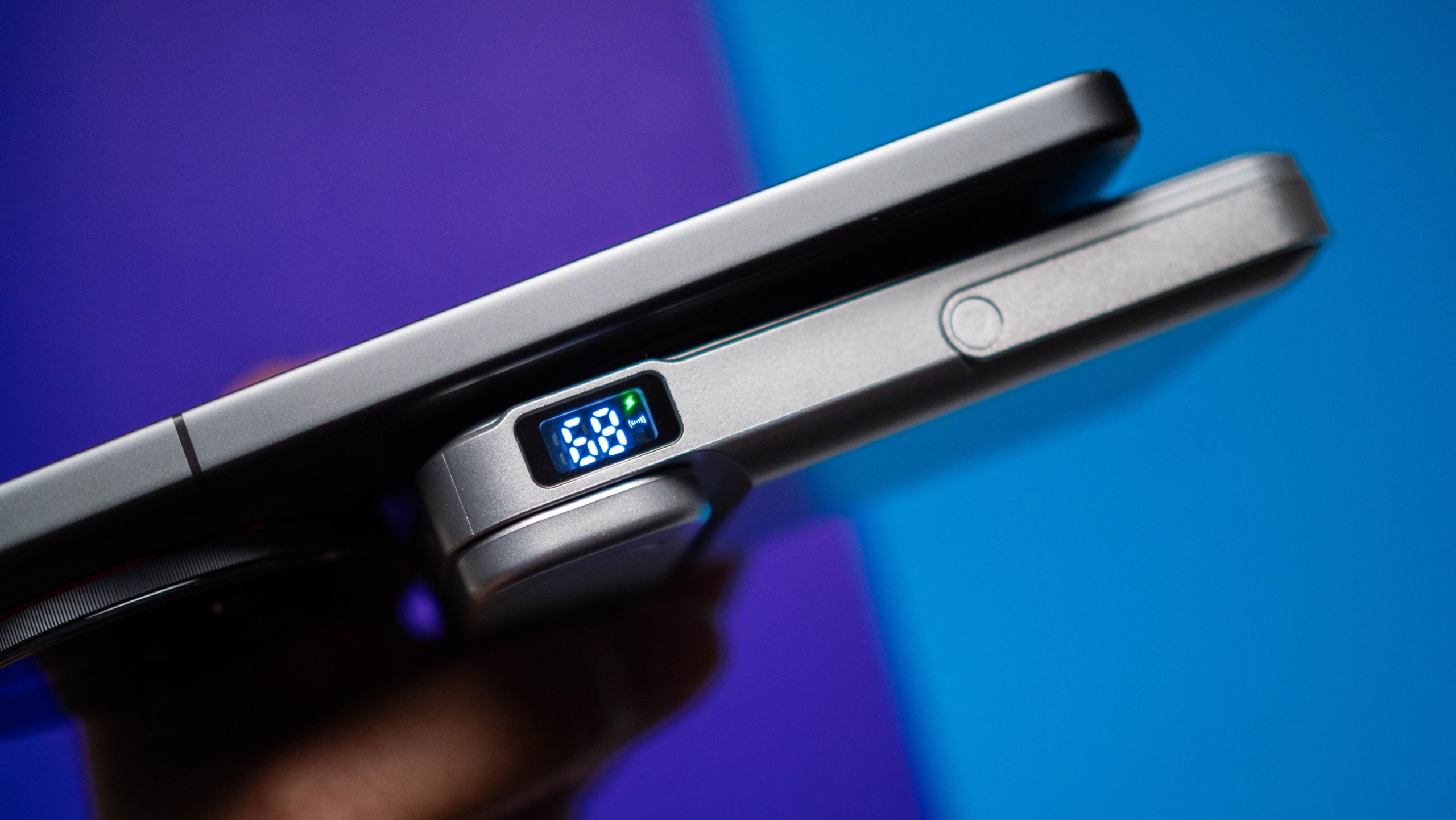 Stuffcool Omni Pro review