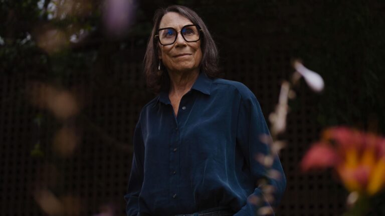 The Woman Winning the Reading Wars