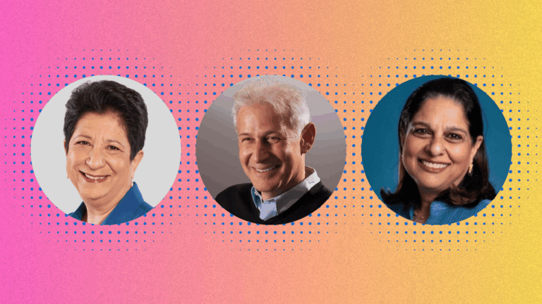 How Experts Are Reimagining Early Childhood for a Changing World