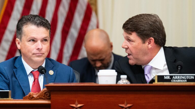 How Democrats Could Work With Trump to Eliminate the Debt Ceiling For Good
