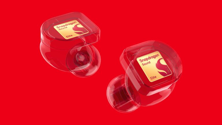 Qualcomm’s premium audio leaps ahead with Snapdragon Sound Elite Gen 2 and its personal AI