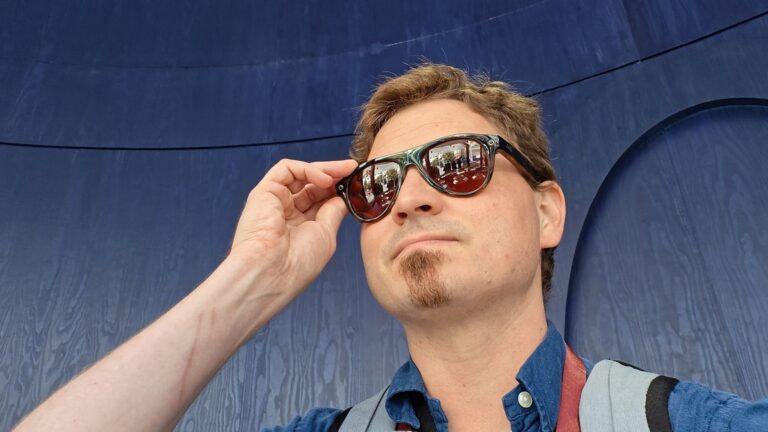 Meta now has over 100 different AI glasses styles, and I got to try every new pair, including some that ditch the camera