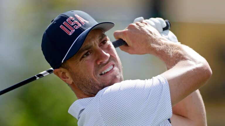 Presidents Cup 2026: Latest scores, results, tee times, leaderboard as Team USA host International Team at Medinah | Golf News