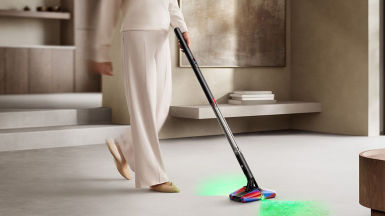 Dyson PencilVac Fluffycones Scores Near-Zero on Carpet After RTINGS Publishes Full Review