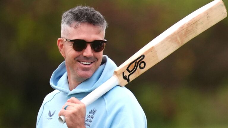 Kevin Pietersen says he is “completely different person” after taking England role and hints at role ahead of Ashes | Cricket News