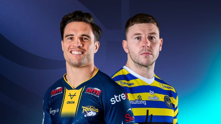 Super League semi-finals LIVE! Build-up to Leeds vs Warrington