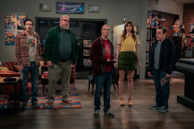 Stuart Fails to Save the Universe Finale Names HBO Max Its Own Simulator via Real Physics