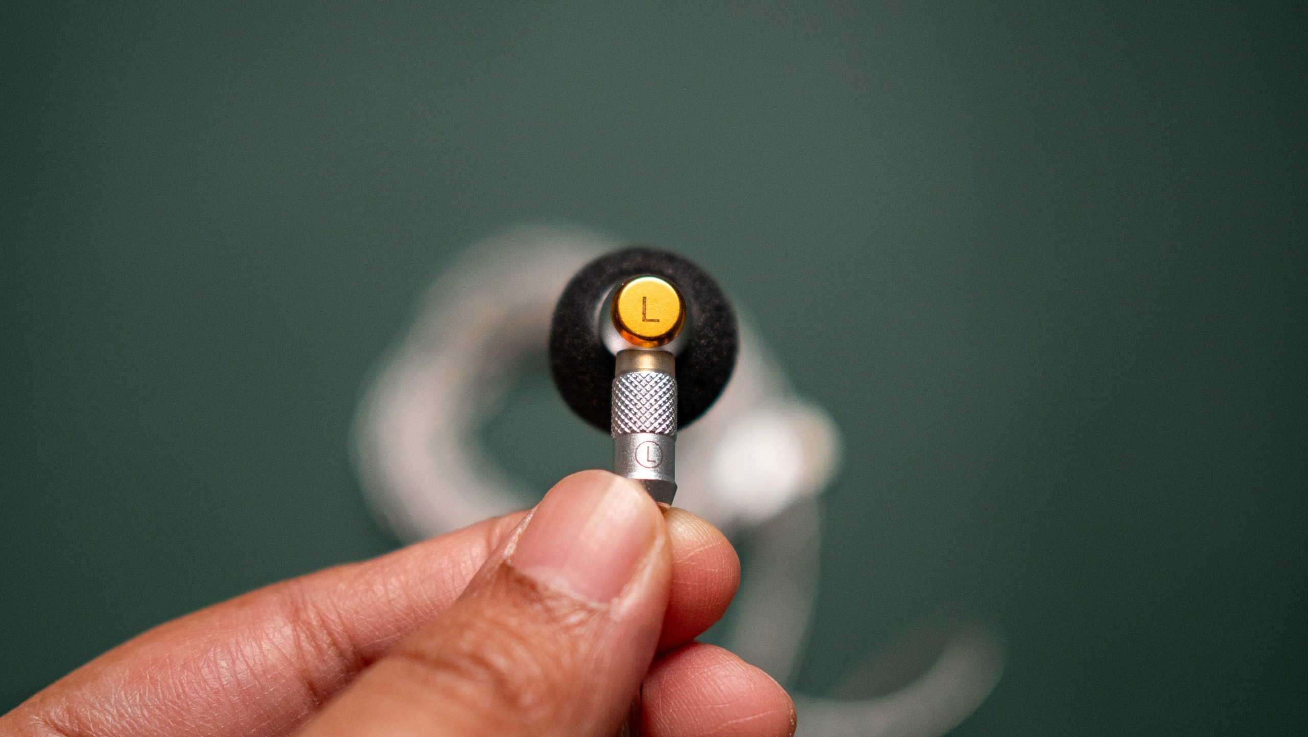 Sivga M260 flat-head buds