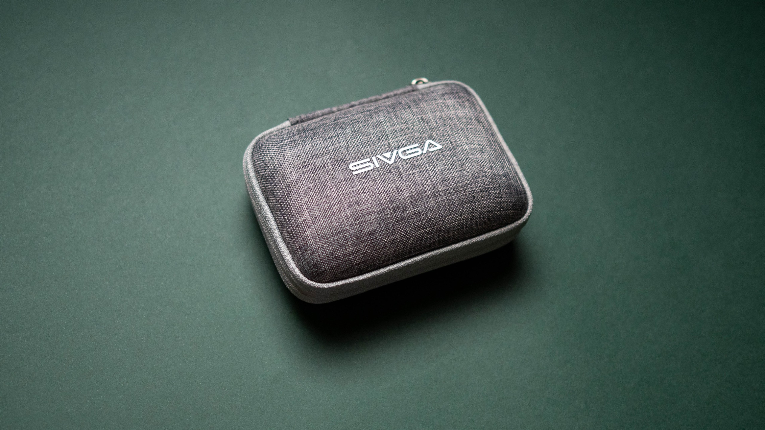 Sivga M260 flat-head buds