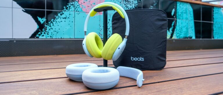 Beats 360 headphones review: 12 years in the making