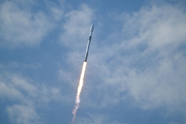 SpaceX USSF-385 Launches Saturday to Grow Spy Fleet Too Large for Anti-Satellite Weapons