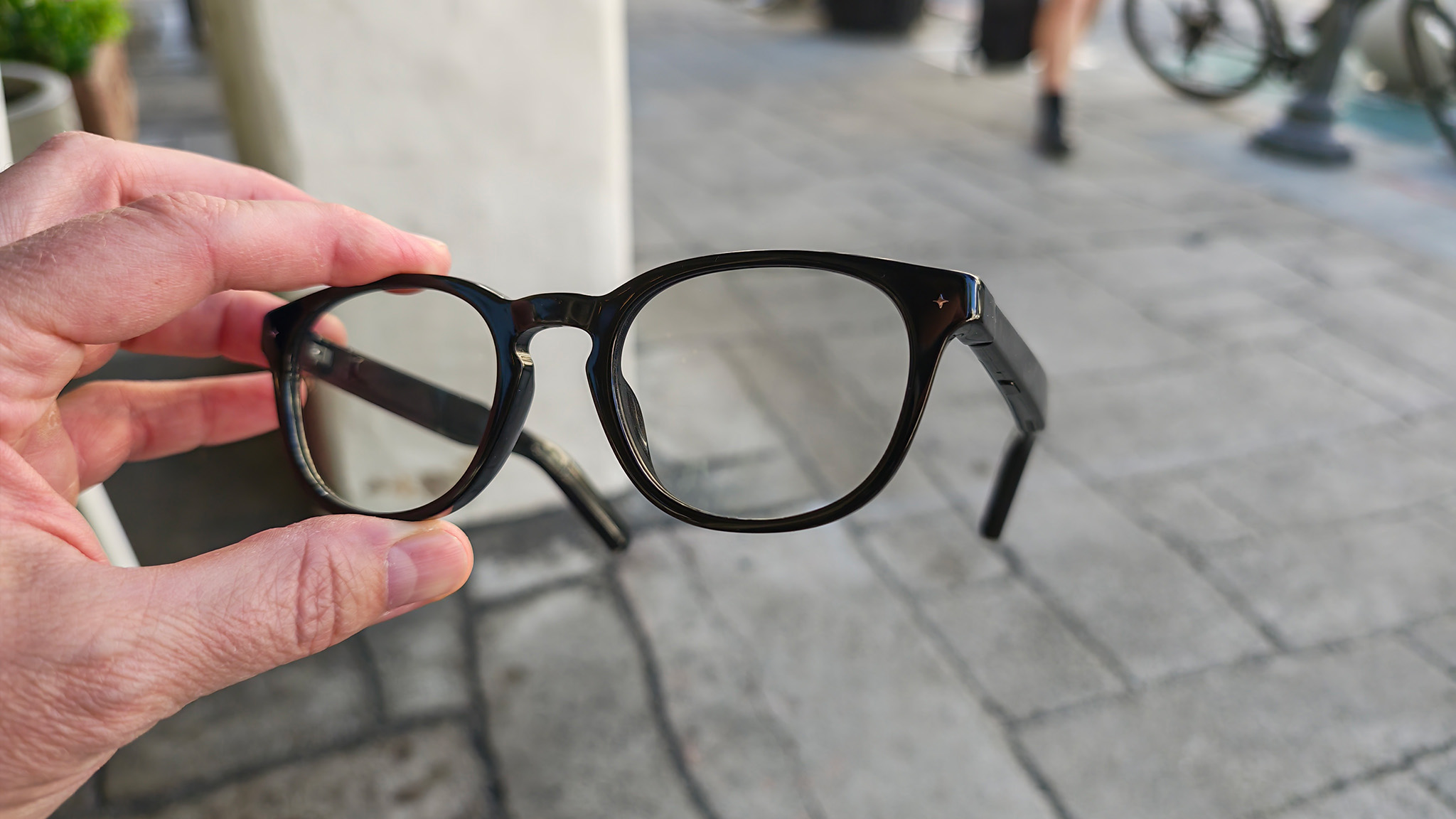 Vonder Intelligent Eyewear