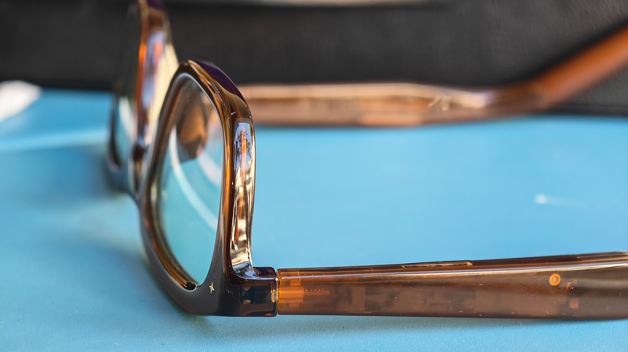 Vonder Intelligent Eyewear