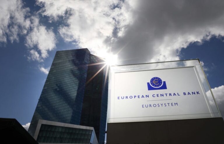 ECB Data Shows European Tech Funding Split: Bank Credit Tightens as VC Surges