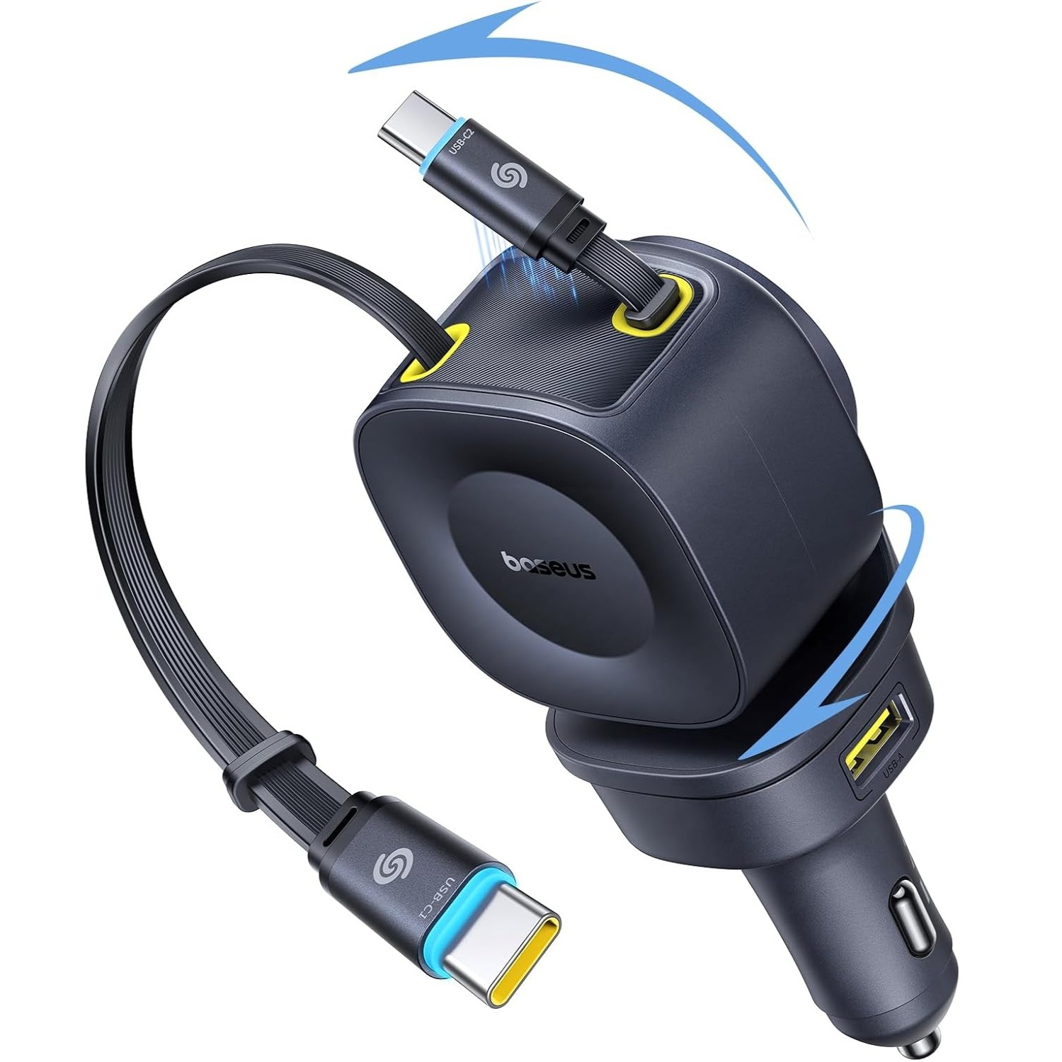 Baseus PrimeTrip VR2 Max 240W