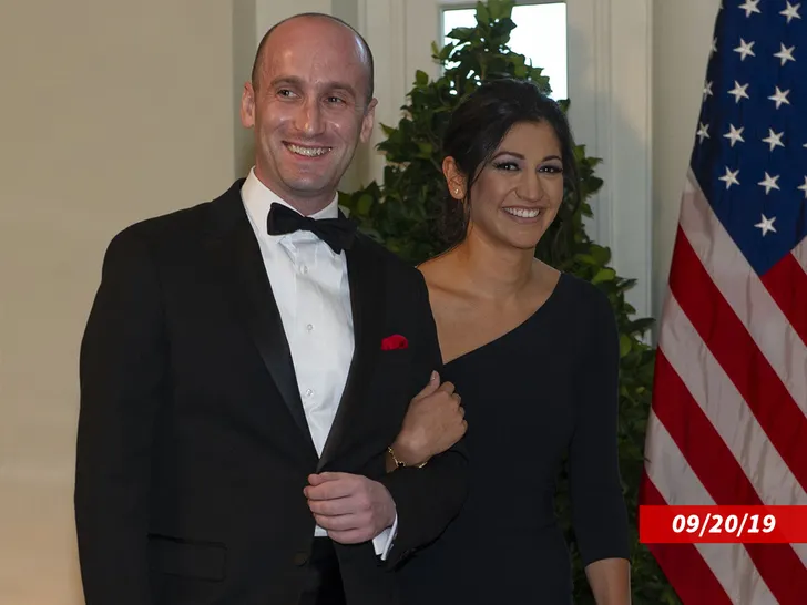 stephen-miller-katie-miller-getty-3