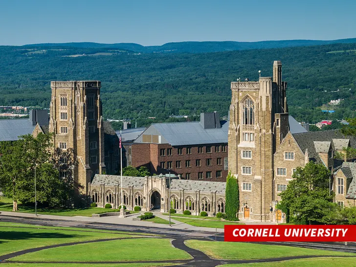 Cornell University getty 4