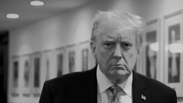 Trump's Taxpayer-Funded Ads Draw Bipartisan Criticism