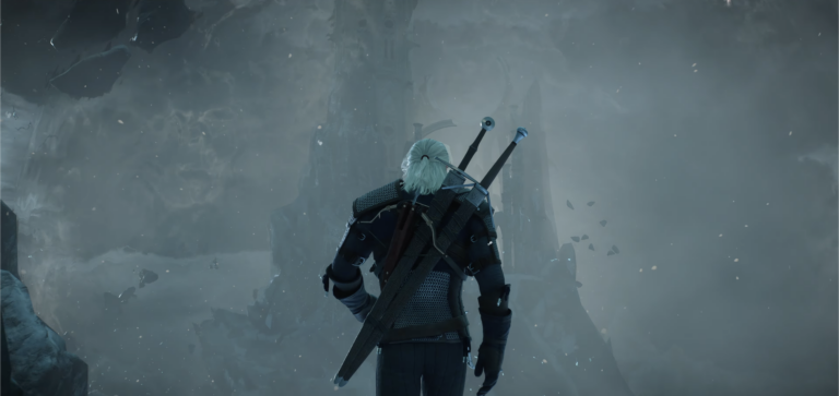 Witcher 3 Remastered: Free Tomorrow With Rebuilt Combat, Path Tracing, and Both Expansions Included