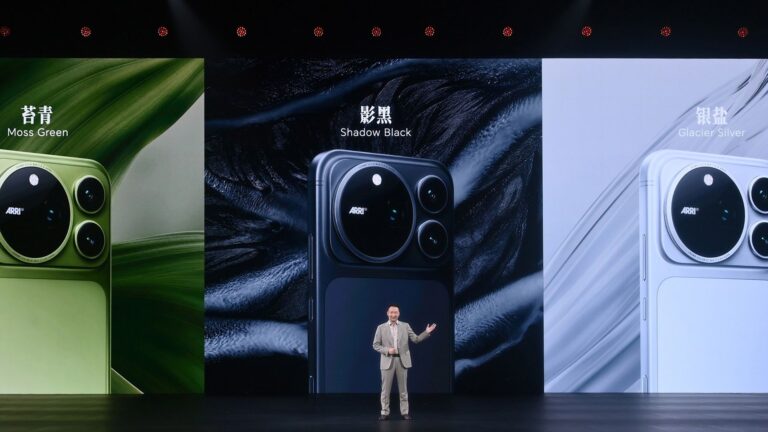 Honor’s Magic 9 Pro Max takes the ARRI cinematic route: spotlights 4K 60fps, 8,800mAh battery