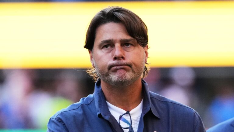 Man City charges: We lived through a period of deception if club found guilty, says ex-Spurs and Chelsea boss Mauricio Pochettino | Football News