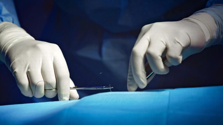 Millions of Americans Live in a County Without a Surgeon