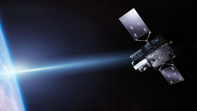 Sentinel-4 Operational: Europe Closes First Continuous Three-Continent Pollution Monitoring Ring