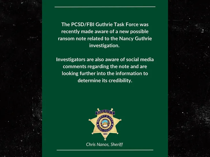 pima county sherrifs office post x 2