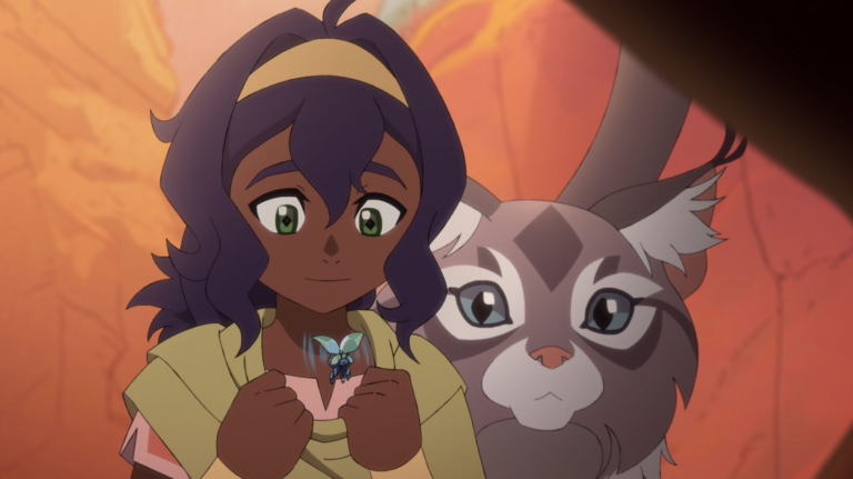 Avatar: Seven Havens Arrives October 9 as First Avatar Series Built on Sanskrit Cosmology