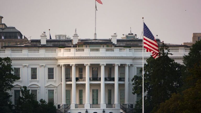 TV Networks Resume White House Pool Coverage, But Questions Remain Over CNN’s Access