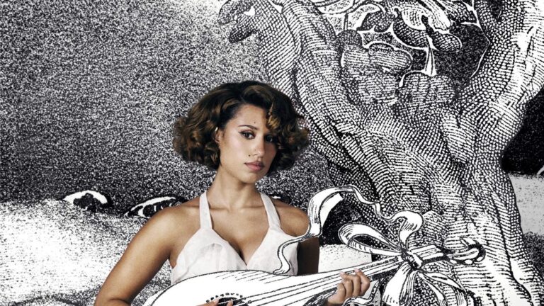 This Interview With Raye May Contain Hope