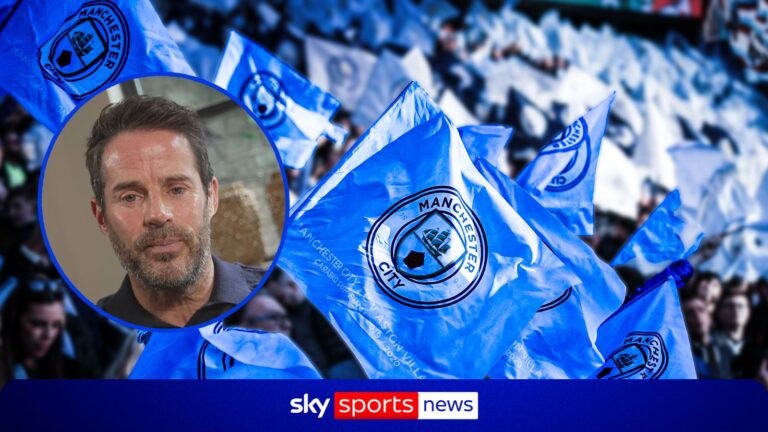 'There are no winners' – Redknapp saddened by Manchester City guilty verdict