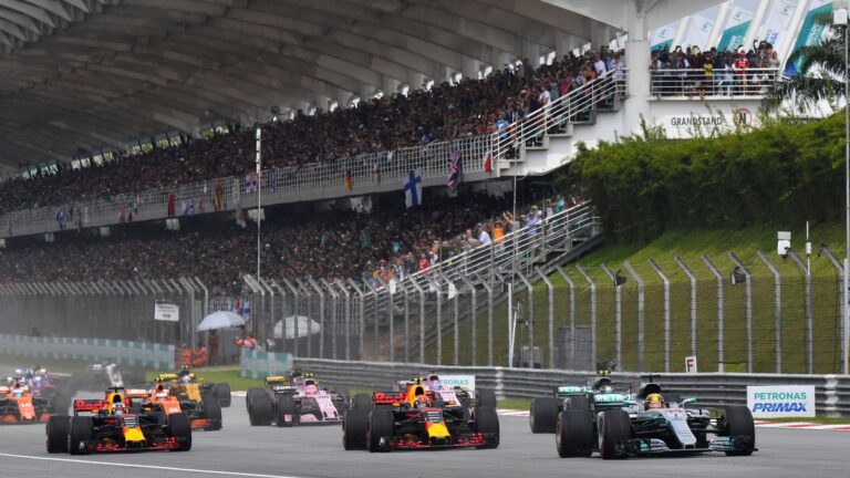 Bahrain GP in Malaysia: What to expect for F1’s Sepang return with racing ‘chaos’ and ‘unknowns’ expected by drivers | F1 News