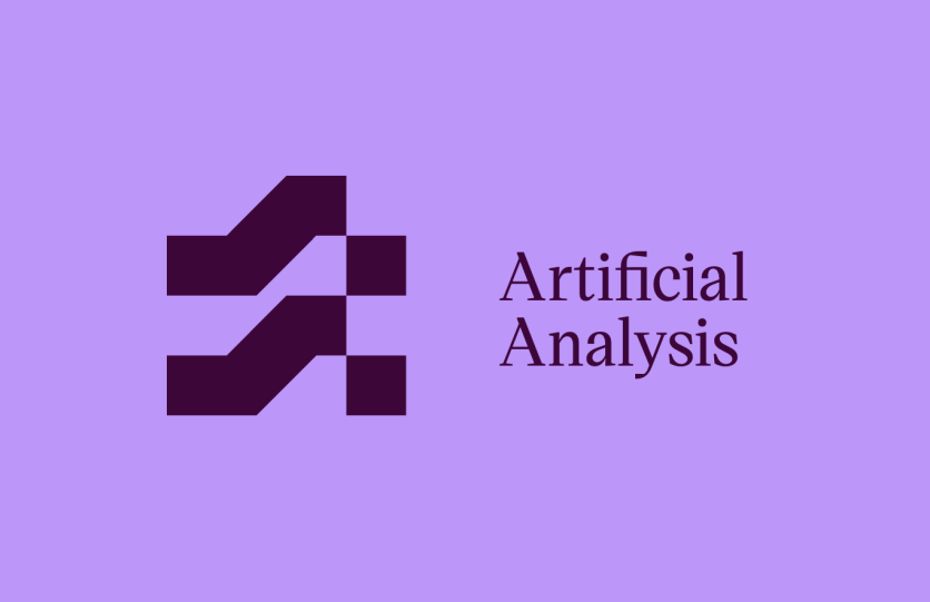 Artificial Analysis