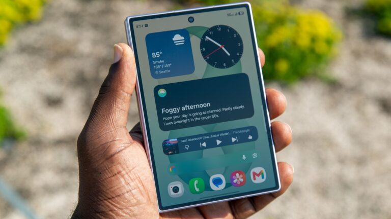 After the iPhone Duo, the Galaxy Z Fold 8 just got even more popular