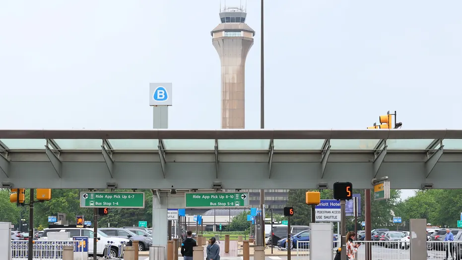 Newark Liberty International Airport