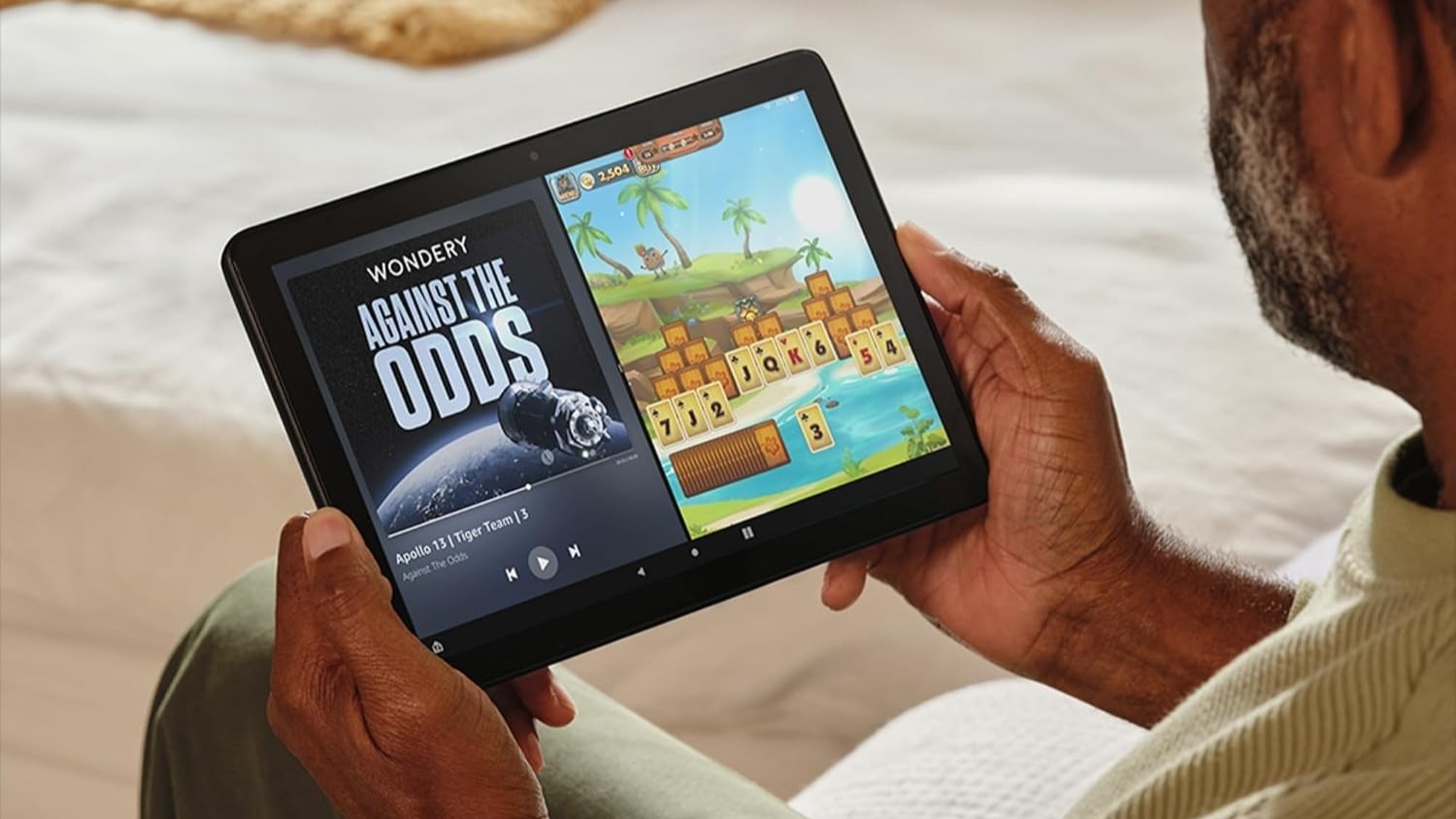 Amazon Fire HD 10 2023