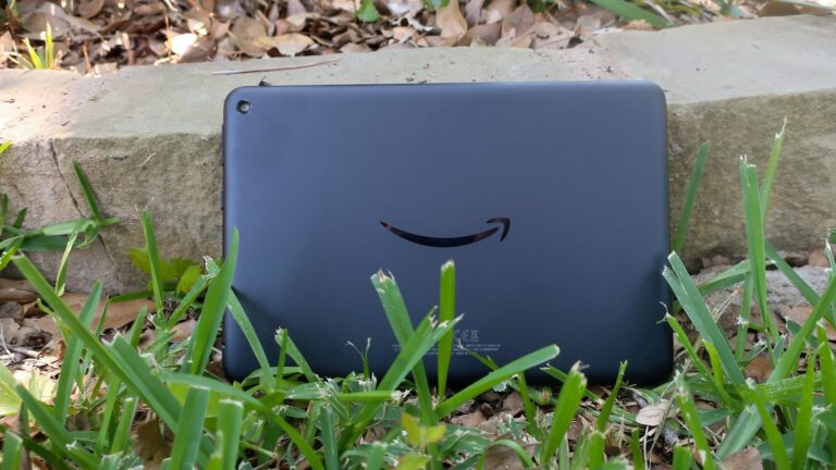 Amazon is slashing prices on its Fire tablet lineup — including 50% off the Fire HD 10