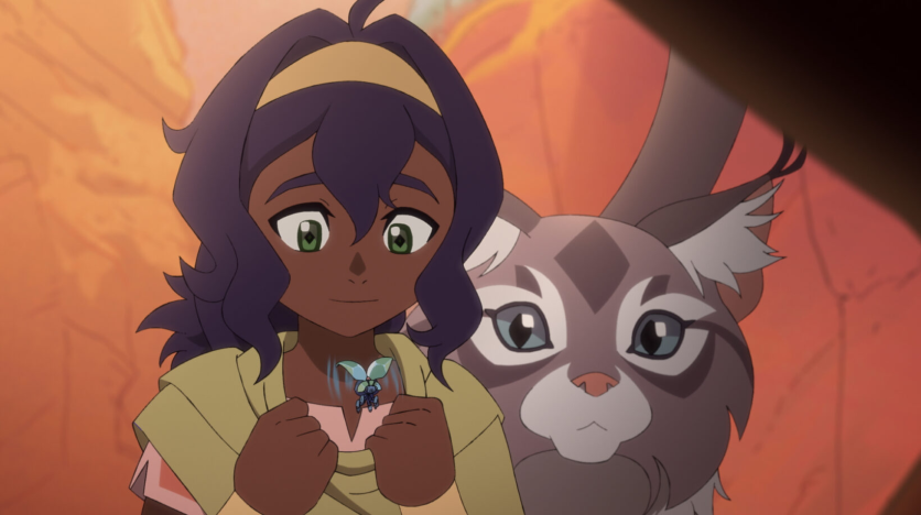 Avatar: Seven Havens